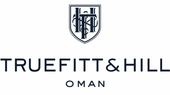 Truefitt and Hill Oman