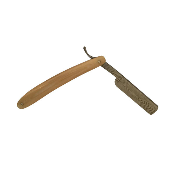 ماكينة حلاقة مستقيمة – بيج (MICARTA)