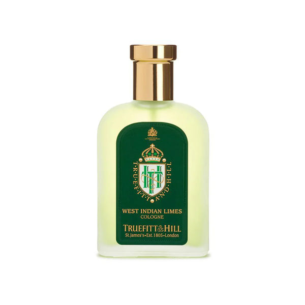 عطر لايم جزر الهند الغربية