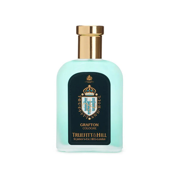 عطر غرافتون